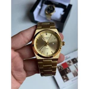 Stylish Tissot PRX Watch For Men, 38mm (SG562)