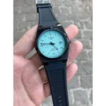 Imported Tissot PRX Watch For Men, Mineral Glass (SG580)
