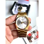 Stylish Tissot PRX Watch For Men, 38mm (SG564)