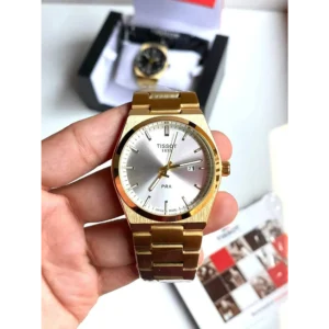 Stylish Tissot PRX Watch For Men, 38mm (SG564)