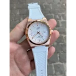 Imported Tissot PRX Watch For Men, Mineral Glass (SG579)