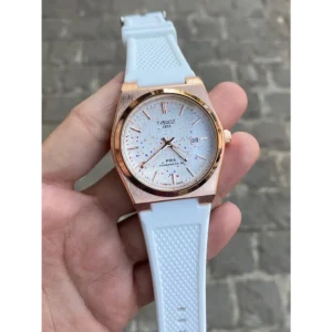 Imported Tissot PRX Watch For Men, Mineral Glass (SG579)
