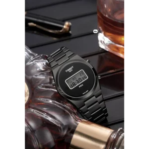 Imported Tissot PRX Watch For Men, 40mm (SG556)