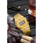 Imported Tissot PRX Watch For Men, 40mm (SG557)