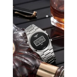 Imported Tissot PRX Watch For Men, 40mm (SG558)