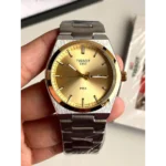 Stylish Tissot PRX Watch For Men, 38mm (SG565)