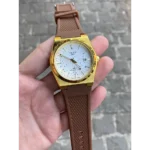 Imported Tissot PRX Watch For Men, Mineral Glass (SG578)