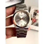 Stylish Tissot PRX Watch For Men, 38mm (SG566)