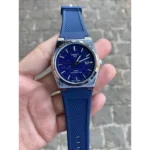Imported Tissot PRX Watch For Men, Mineral Glass (SG576)