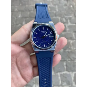 Imported Tissot PRX Watch For Men, Mineral Glass (SG576)