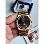 Stylish Tissot PRX Watch For Men, 38mm (SG570)