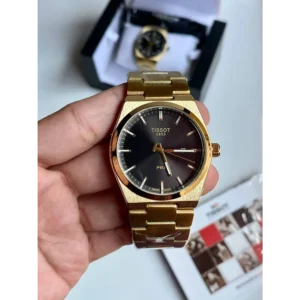 Stylish Tissot PRX Watch For Men, 38mm (SG570)