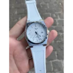 Imported Tissot PRX Watch For Men, Mineral Glass (SG575)