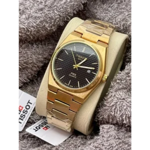 Stylish Tissot PRX Watch For Men, 38mm (SG567)