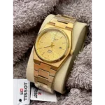 Stylish Tissot PRX Watch For Men, 38mm (SG568)