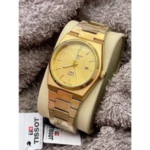 Stylish Tissot PRX Watch For Men, 38mm (SG568)