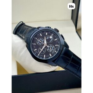 Classic Tissot Watch Chronograph Premium For Men (SG-431)
