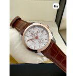 Classic Tissot Watch Chronograph Premium For Men (SG-433)