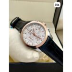 Classic Tissot Watch Chronograph Premium For Men (SG-436)