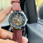 Premium Tommy Hilfiger Watch For Men (SG733)