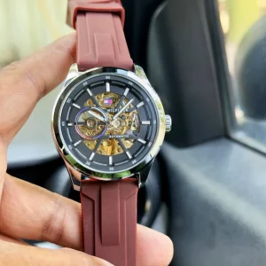 Premium Tommy Hilfiger Watch For Men (SG733)