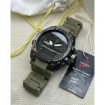 G Shock Casio Watch for Men latest Look (SG167)
