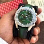 Trendy Omega Watch For Men (SG154)