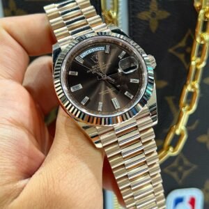 Stylish Watch for Men (ZS22)