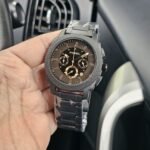 Designer Fossil Watch Stainless Steel Chain (SG206)