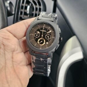 Designer Fossil Watch Stainless Steel Chain (SG206)