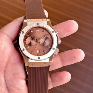 Stylish Hublot Big Bang Watch For Men (SG248)