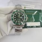 Make Your Style Rolex Watch For Men (SG272)