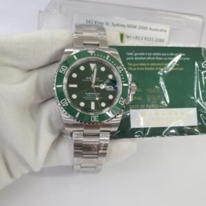 Make Your Style Rolex Watch For Men (SG272)