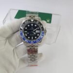 Make Your Style Rolex Watch Batmen Edition " Automatic " Edition Watch For Men (As-16)