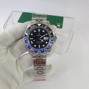 Make Your Style Rolex Watch Batmen Edition " Automatic " Edition Watch For Men (As-16)