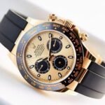 Rolex Watch : Luxury Quality New Rolex Daytona is the Automatic Movement watch (SG285)