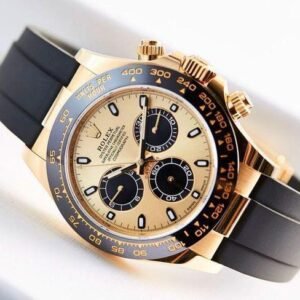 Rolex Watch : Luxury Quality New Rolex Daytona is the Automatic Movement watch (SG285)