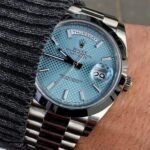 Rolex Watch President's Day Date Collection " Japanese Automatic " Watch (AS-44)