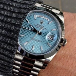 Rolex Watch President's Day Date Collection " Japanese Automatic " Watch (AS-44)