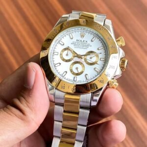 Rolex Watch, Oyster Perpetual Daytona High quality Automatic Movement Watch (AS-33)