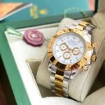 Superstar Rolex Watch Daytona High quality Chronograph Automatic Movement Watch (AS-35)