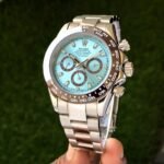 Rolex Casual Sky Daytona " Automatic " Rolex Watch For Men (AS-38)