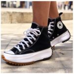 Branded  Run Star Hike Sneakers