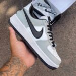 Branded Airforce 1 Ambush Sneakers