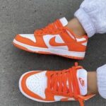 Branded SB Dunk Low Sneakers