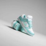 Branded SB Dunk Low Sneakers