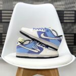 Branded SB Dunk Low Sneakers