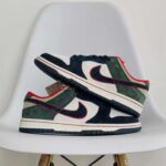 Branded SB Dunk Low Sneakers