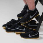 Branded SB Dunk Low Sneakers