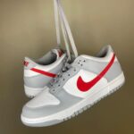 Branded SB Dunk Low Sneakers